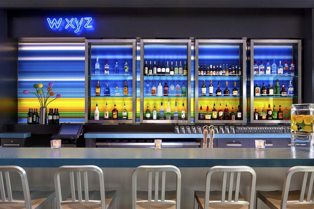 Aloft Bengaluru Whitefield Hotell Exteriör bild