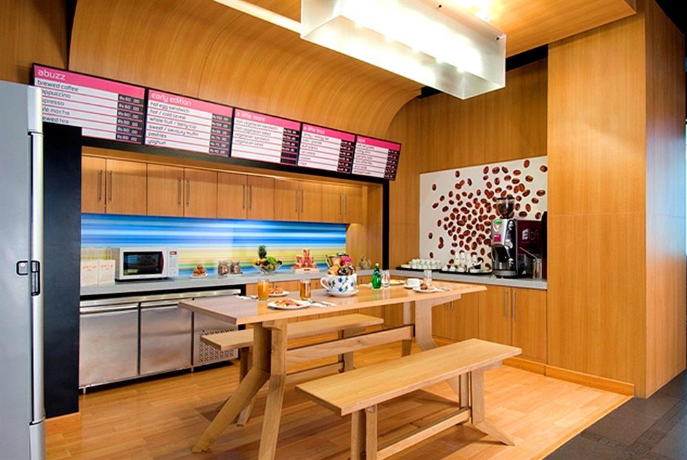Aloft Bengaluru Whitefield Hotell Exteriör bild