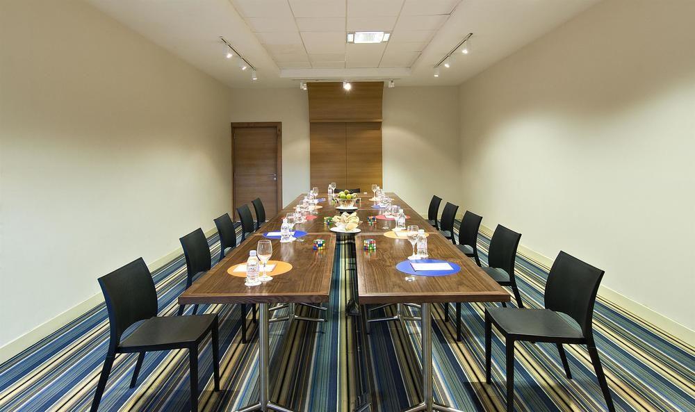 Aloft Bengaluru Whitefield Hotell Exteriör bild