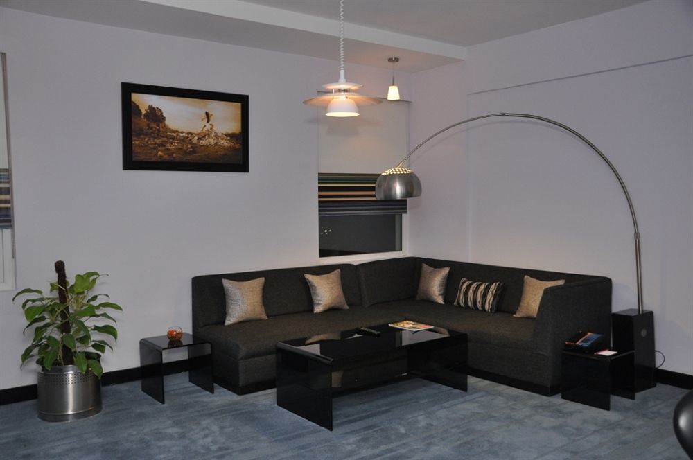 Aloft Bengaluru Whitefield Hotell Exteriör bild