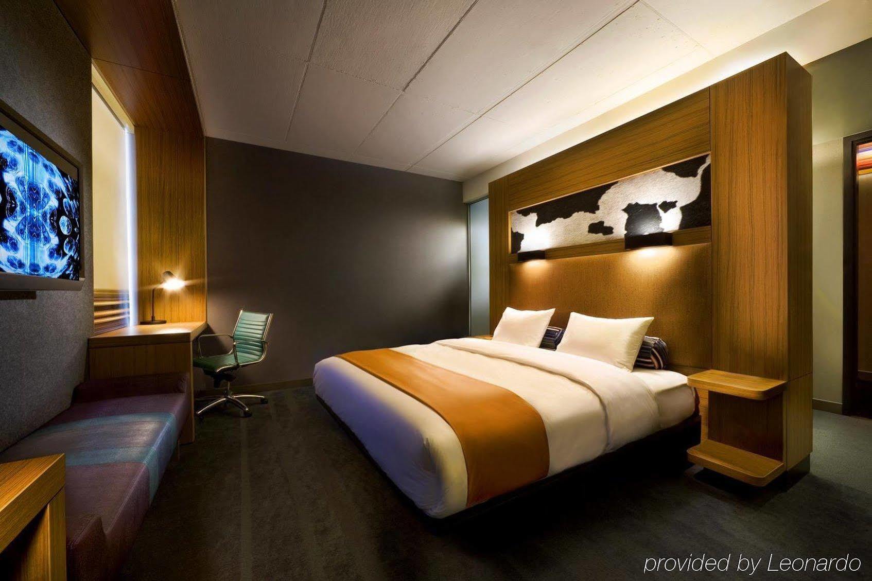 Aloft Bengaluru Whitefield Hotell Exteriör bild